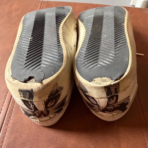 Golden Goose Super Star with Bow - Picture 10 of 12